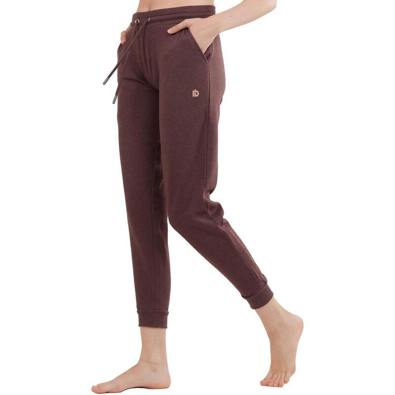 Trainingshose Stellar Jogger Pant Damen - lila