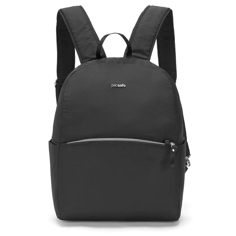 Plecak damski antykradzieżowy Pacsafe Stylesafe Backpack 12L