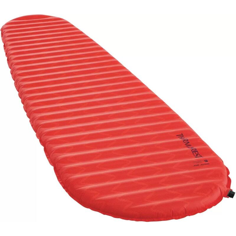 Matelas Prolite apex heat wave r