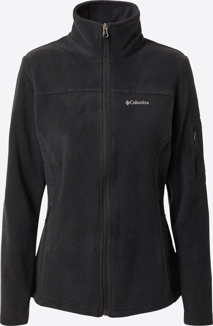 Bluza polarowa turystyczna damska Columbia Fast Trek II 7/7
