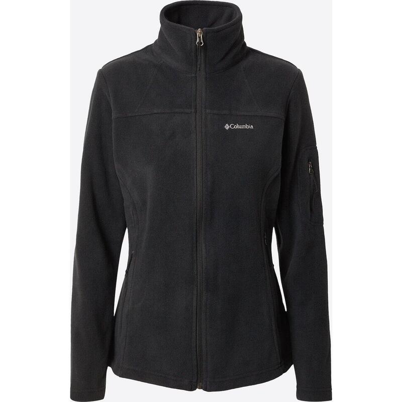 Bluza polarowa damska Columbia Fast Trek II