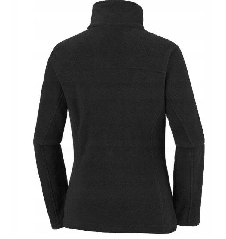 Bluza polarowa turystyczna damska Columbia Fast Trek II 6/7