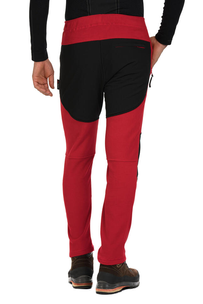Spodnie polarowe unisex Milo Anas Pants