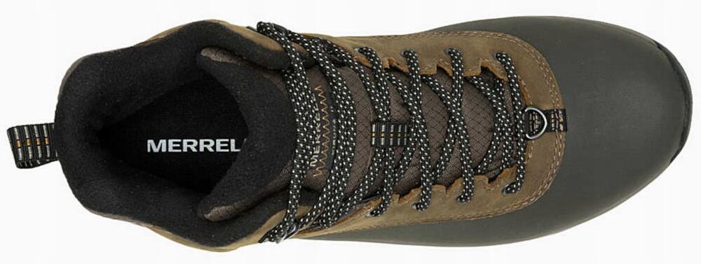 BUTY MERRELL THERMO KIRUNA 2 MID J037241 wysokie zimowe trekkingi 44,5 6/7
