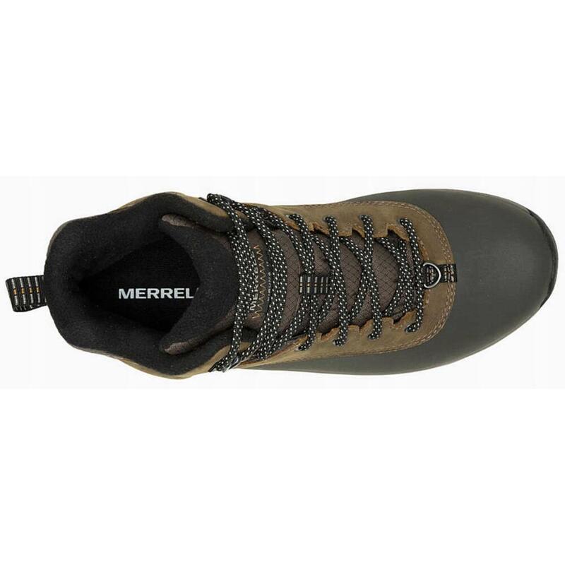Buty trekkingowe dla mężczyzn Merrell Kiruna