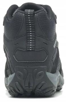 Buty trekkingowe męskie Merrell Alverstone 2 Mid WP 3/5