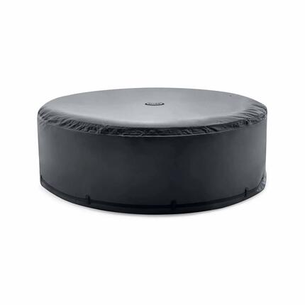 Couverture thermique Intex PureSpa ronde