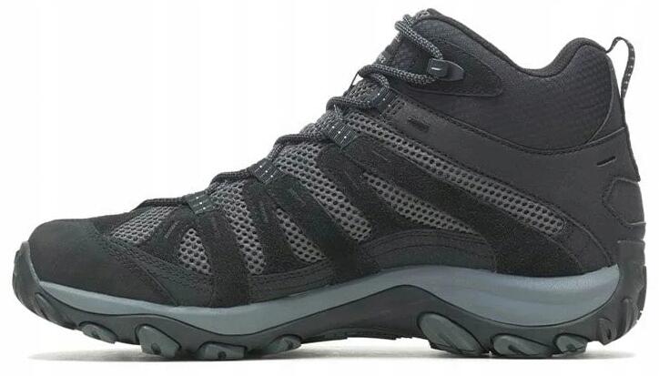 Buty trekkingowe męskie Merrell Alverstone 2 Mid WP 2/5