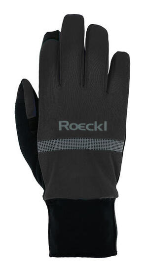 Fahrradhandschuhe Roeckl Riveo