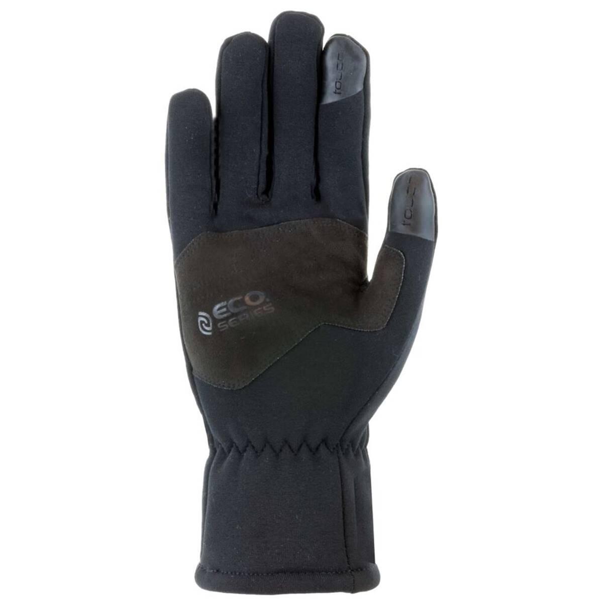 Lange handschoenen Roeckl Parlan 2/2