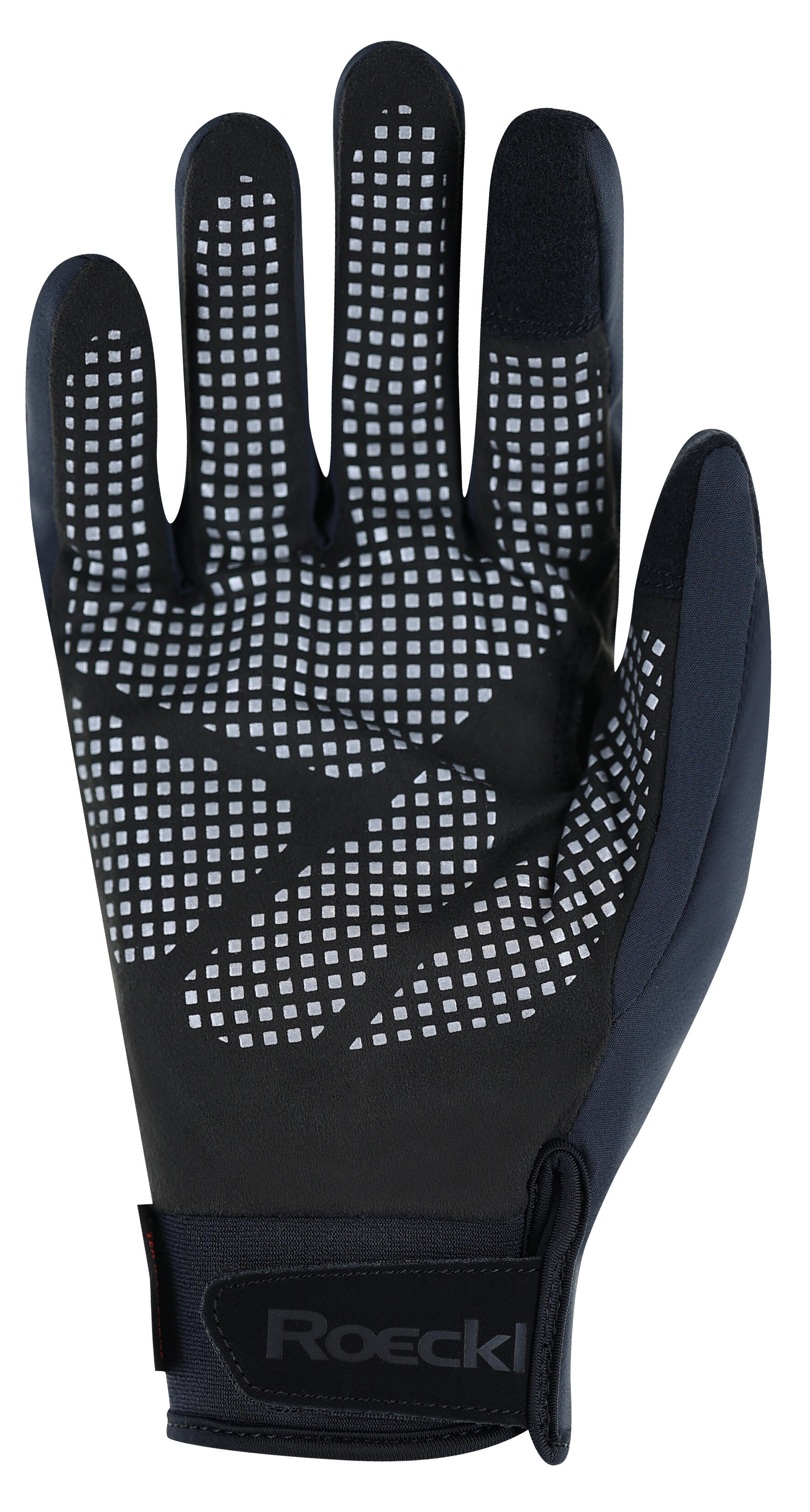 Fahrradhandschuhe atmungsaktiv, wasserdicht Unisex - Rapallo 2/2