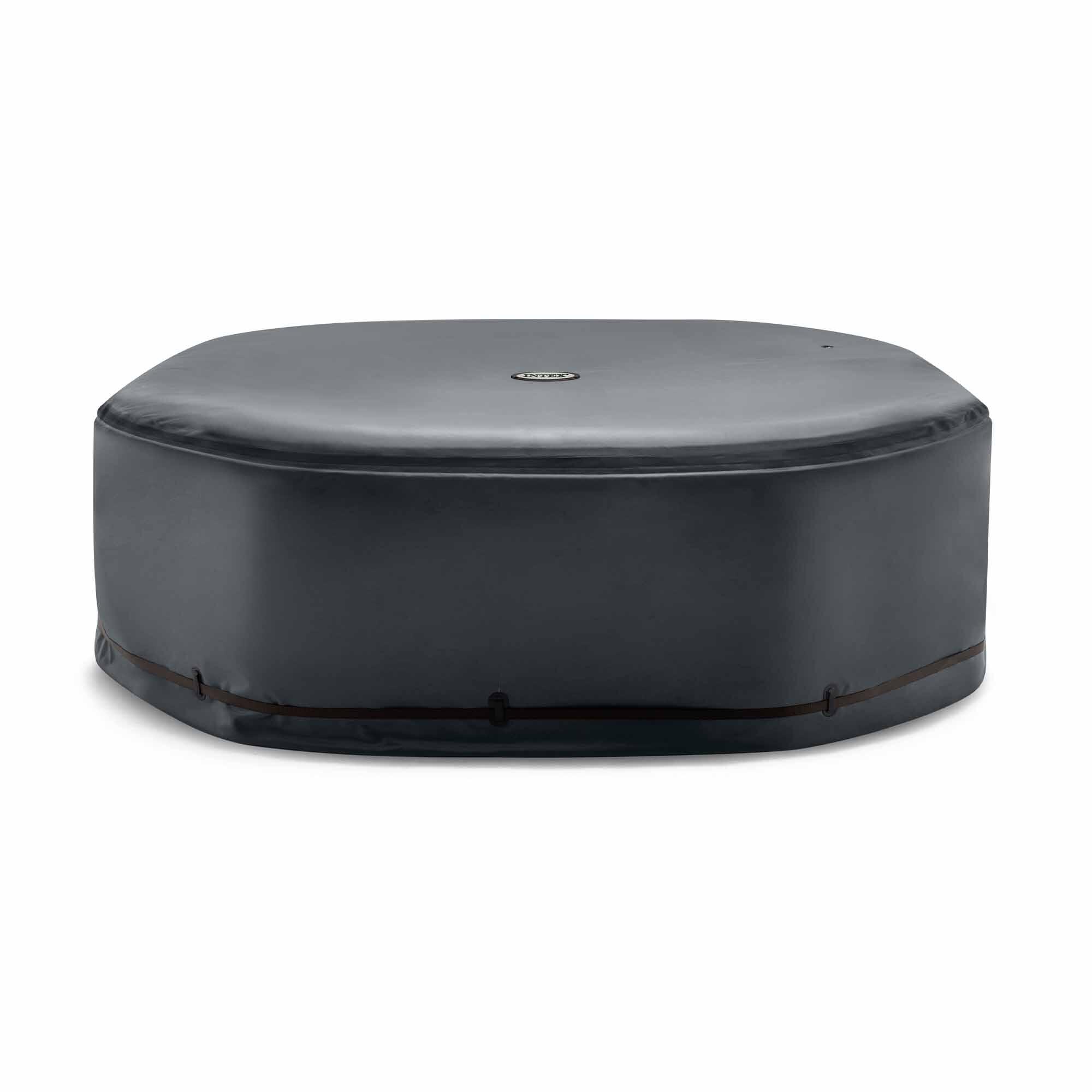 INTEX Krycí plachta THERMIC INTEX 28537 ENERGY SPA - termoizolační potah na vířivku