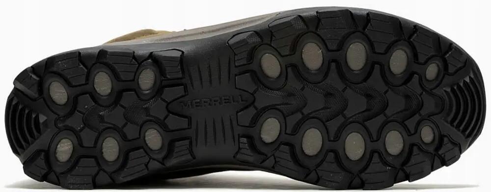 Buty trekkingowe dla mężczyzn Merrell Kiruna 5/7