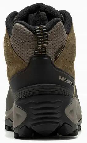 Buty trekkingowe dla mężczyzn Merrell Kiruna 4/7
