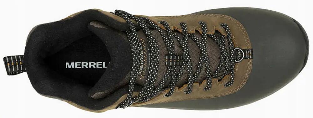 Buty trekkingowe dla mężczyzn Merrell Kiruna 6/7