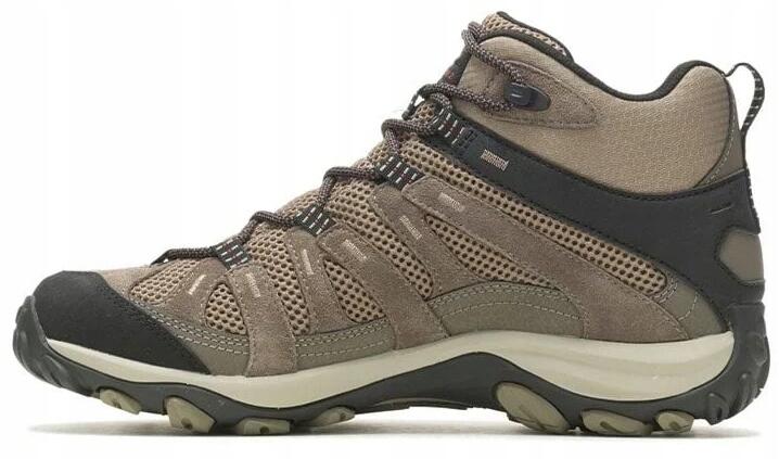 Chaussures de trekking Merrell Alverstone 2 Mid WP pour hommes 3/6
