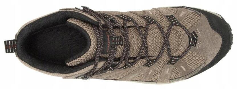 Chaussures de trekking Merrell Alverstone 2 Mid WP pour hommes 6/6