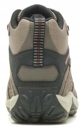 Chaussures de trekking Merrell Alverstone 2 Mid WP pour hommes 4/6