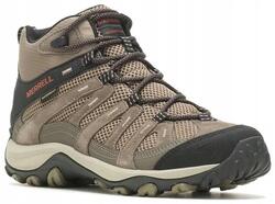 Chaussures de trekking Merrell Alverstone 2 Mid WP pour hommes