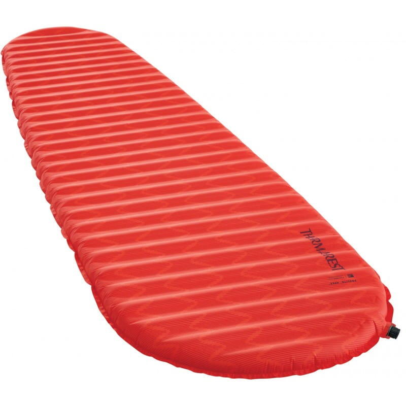 COLCHÃO AUTOINSUFLÁVEL DE CAMPISMO Thermarest ProLite Apex Regular