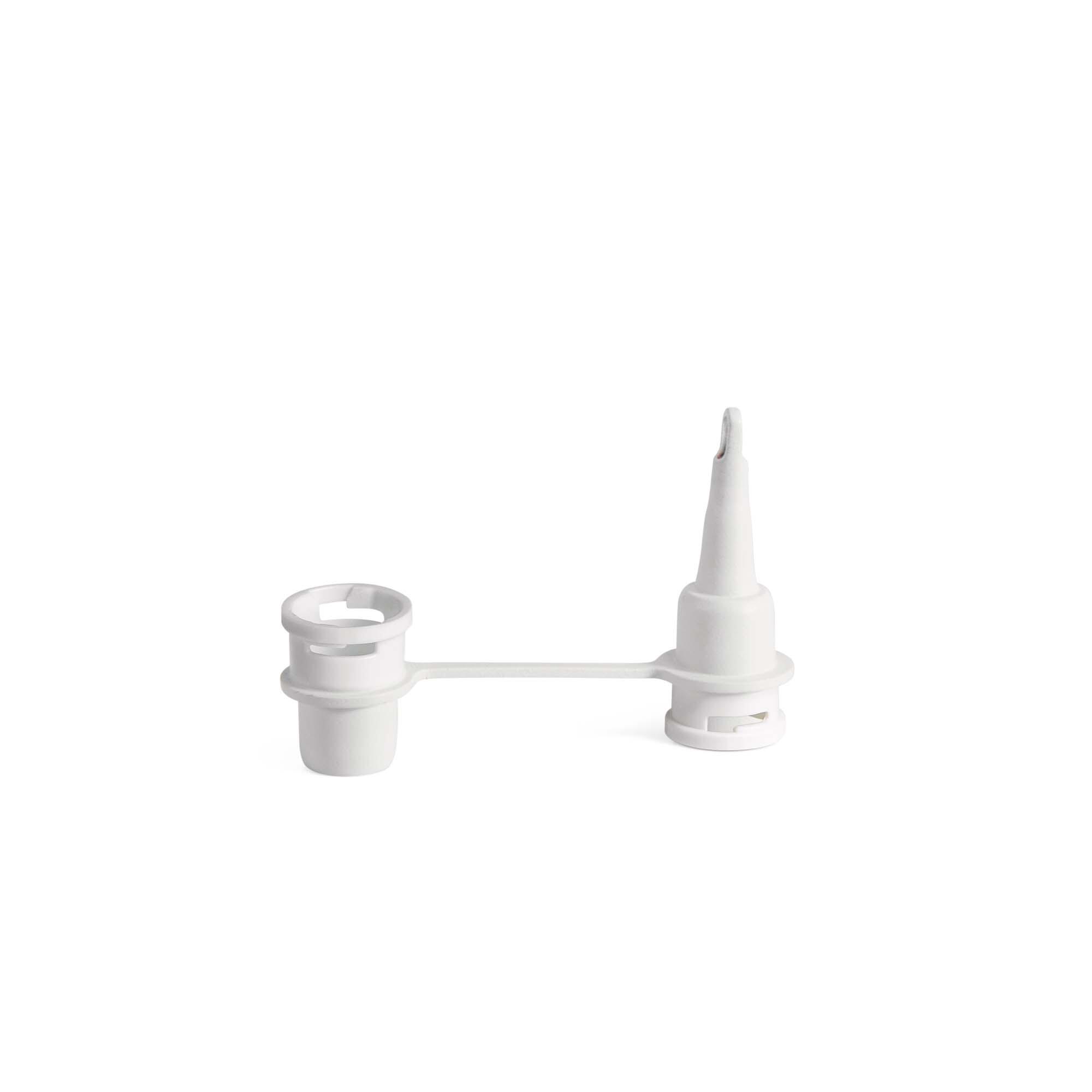 Mini inflador elétrico QuickFill USB200 INTEX 3/7