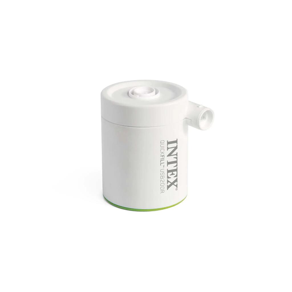 INTEX 66637 USB-A 5V Electric Pump