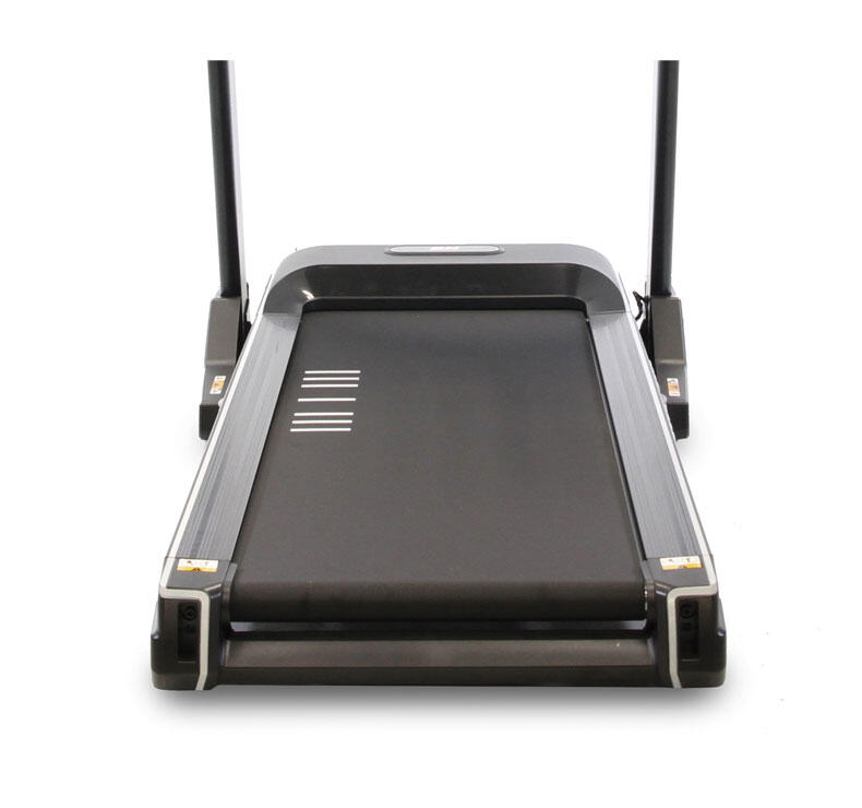 Loopband - Boxster Plus II - Kinomap,Zwift - 22km/h - 150x51cm - LED 6/7
