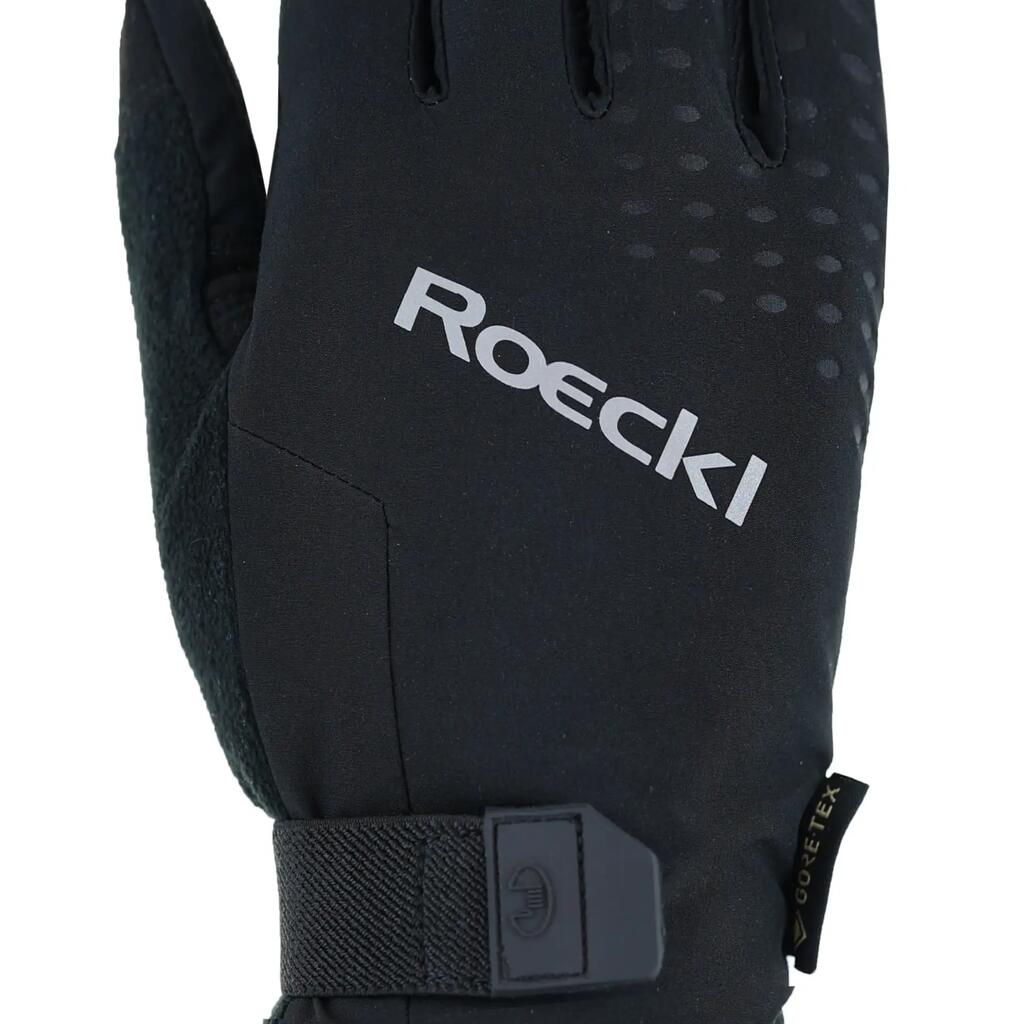 Bike gloves Roeckl Rocca 2 GTX
