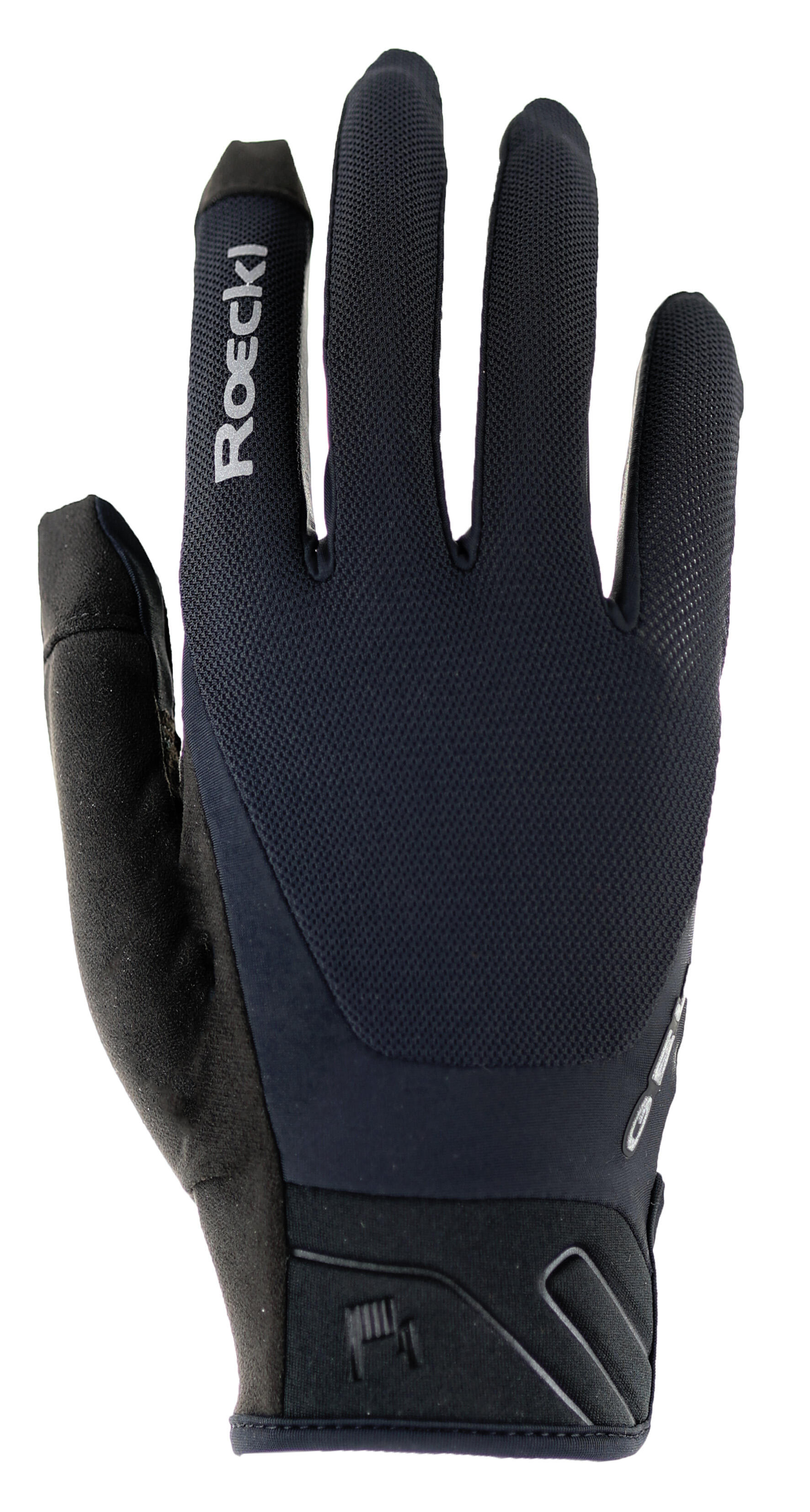 ROECKL ROECKL Mori 2 Sommer-Fahrradhandschuhe