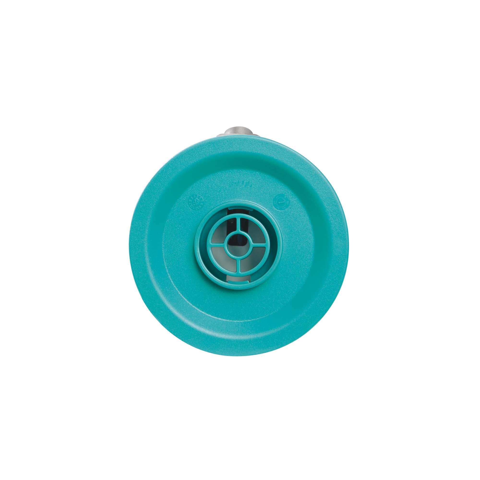Mini hinchador eléctrico QuickFill USB400 INTEX 6/7