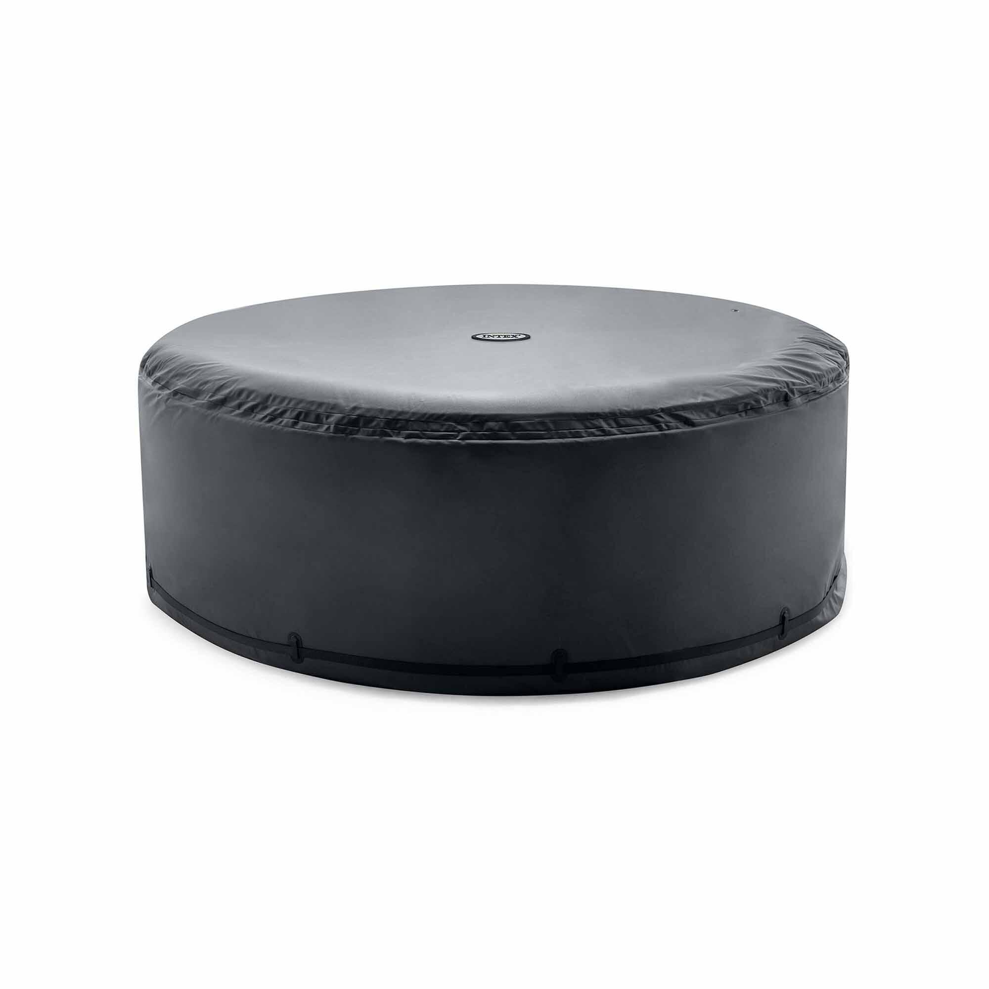 INTEX Krycí plachta THERMIC 28532 ENERGY SPA - termoizolační potah na vířivku