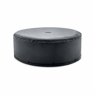 Intex 28532 – Telo Termico per PureSpa Rotonda 6 posti ⌀ 216 cm
