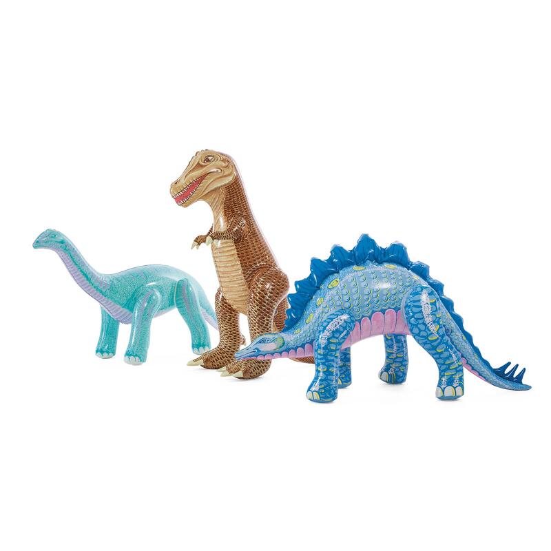 Hrací centrum Intex Jurassic Adventure