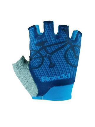 Handschuhe Kind Roeckl Trapani