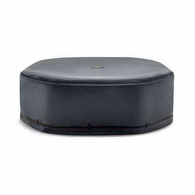 Intex 28536 – Telo Termico per PureSpa Ottagonale 4 posti 183x183x72 cm