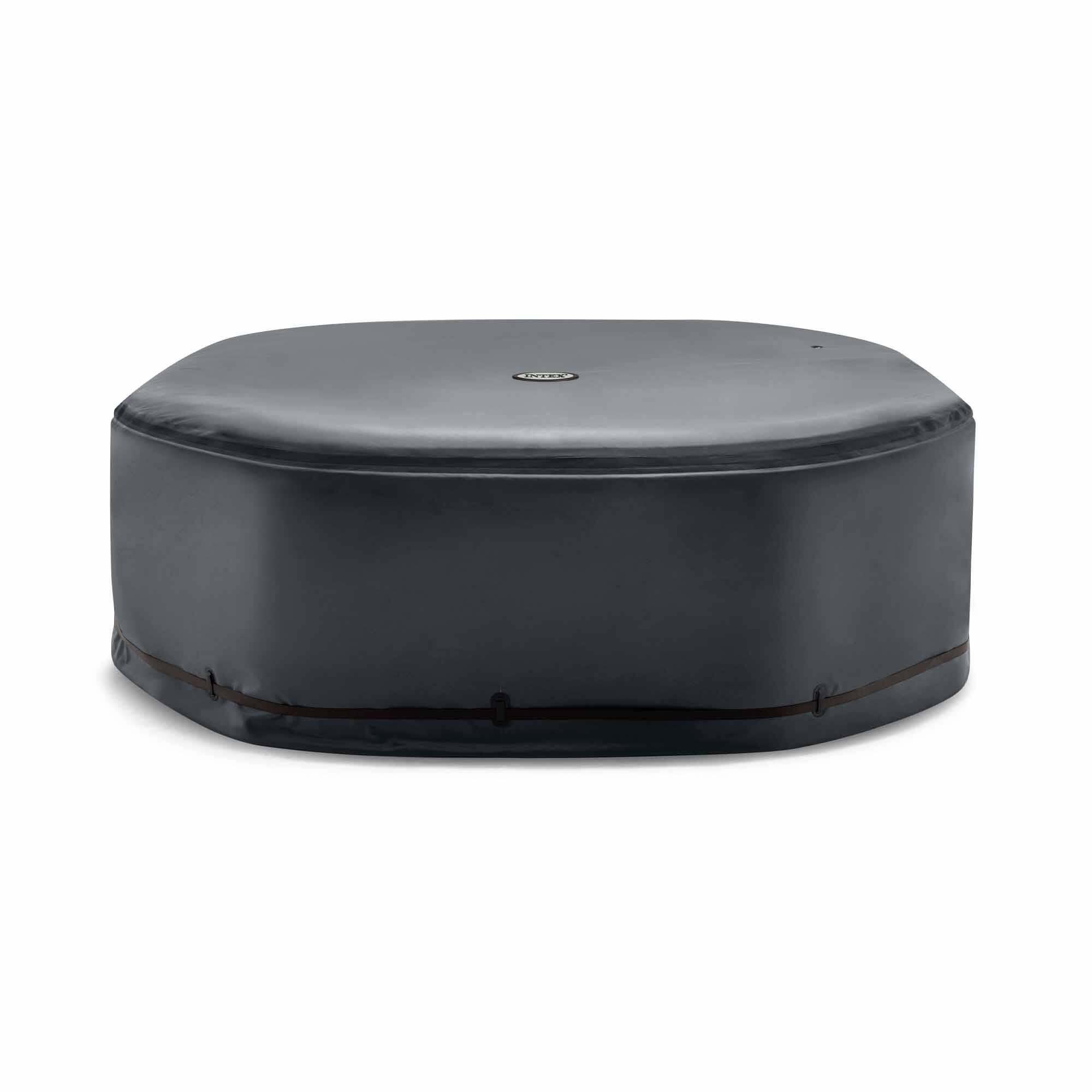 INTEX Krycí plachta THERMIC INTEX 28536 ENERGY SPA - termoizolační potah na vířivku