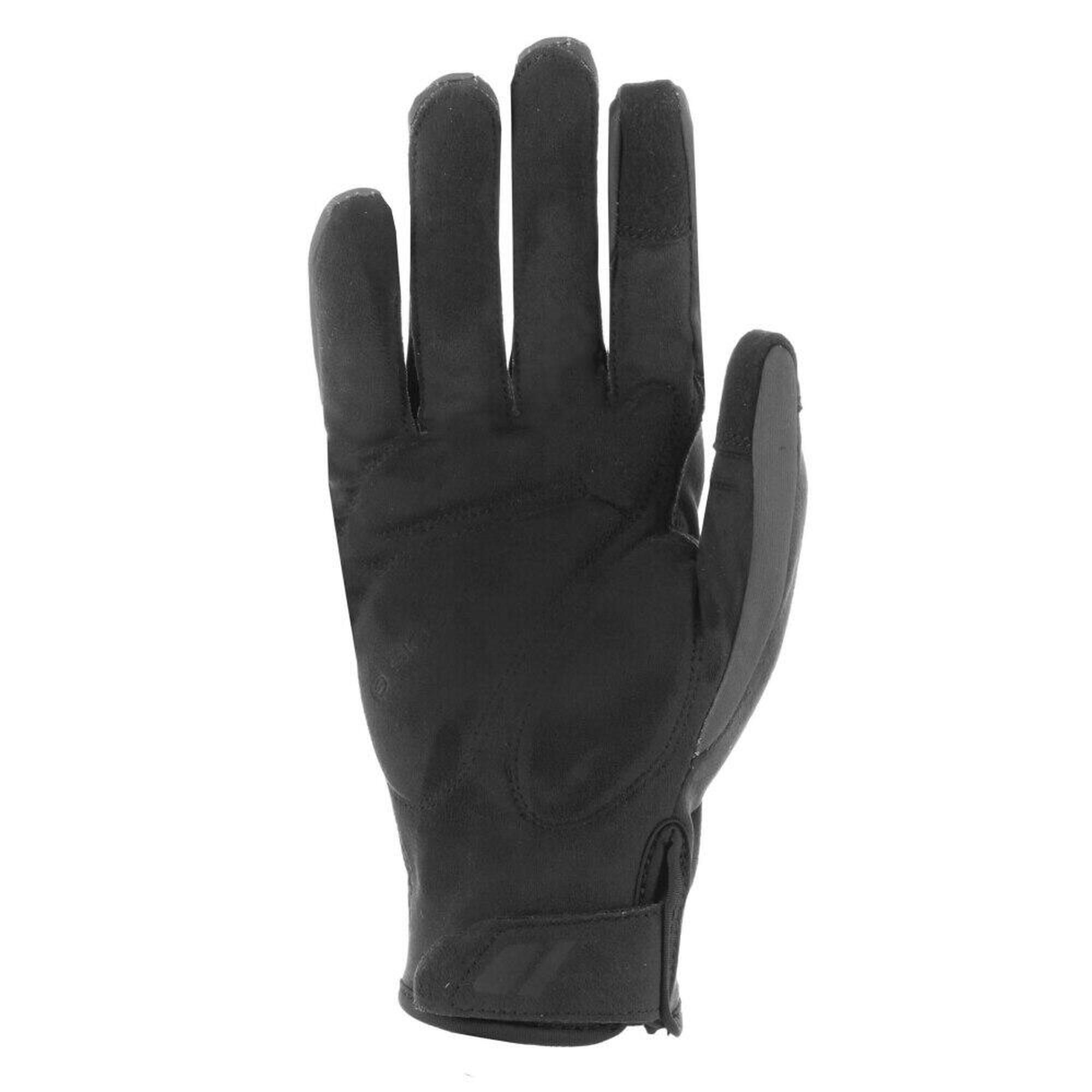 Roeckl Rainau long gloves