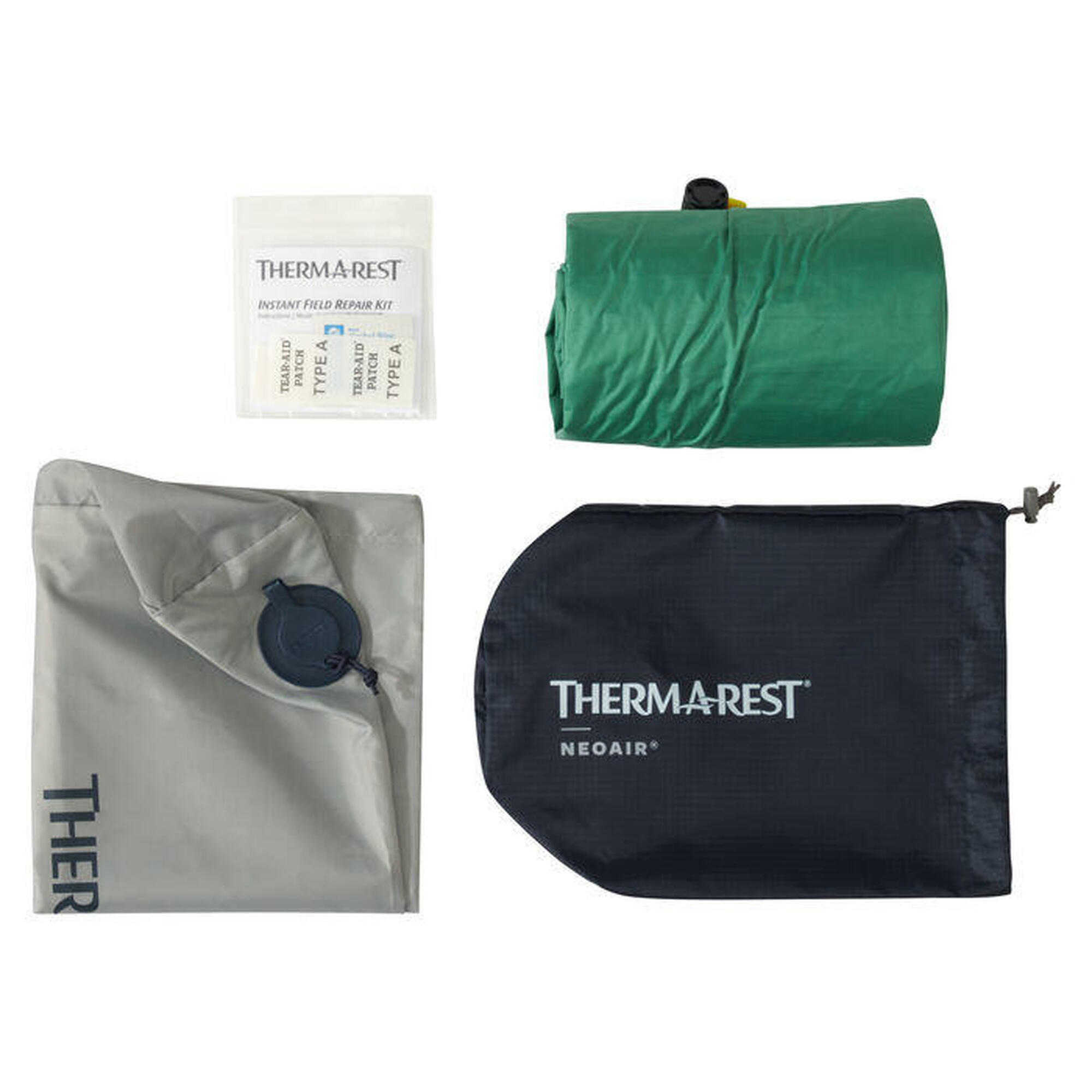 Therm-a-Rest NeoAir Venture - Pine