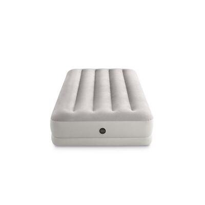 Intex Prestige Mid-Rise Luftbett mit USB-Pumpe - Einzelbett
