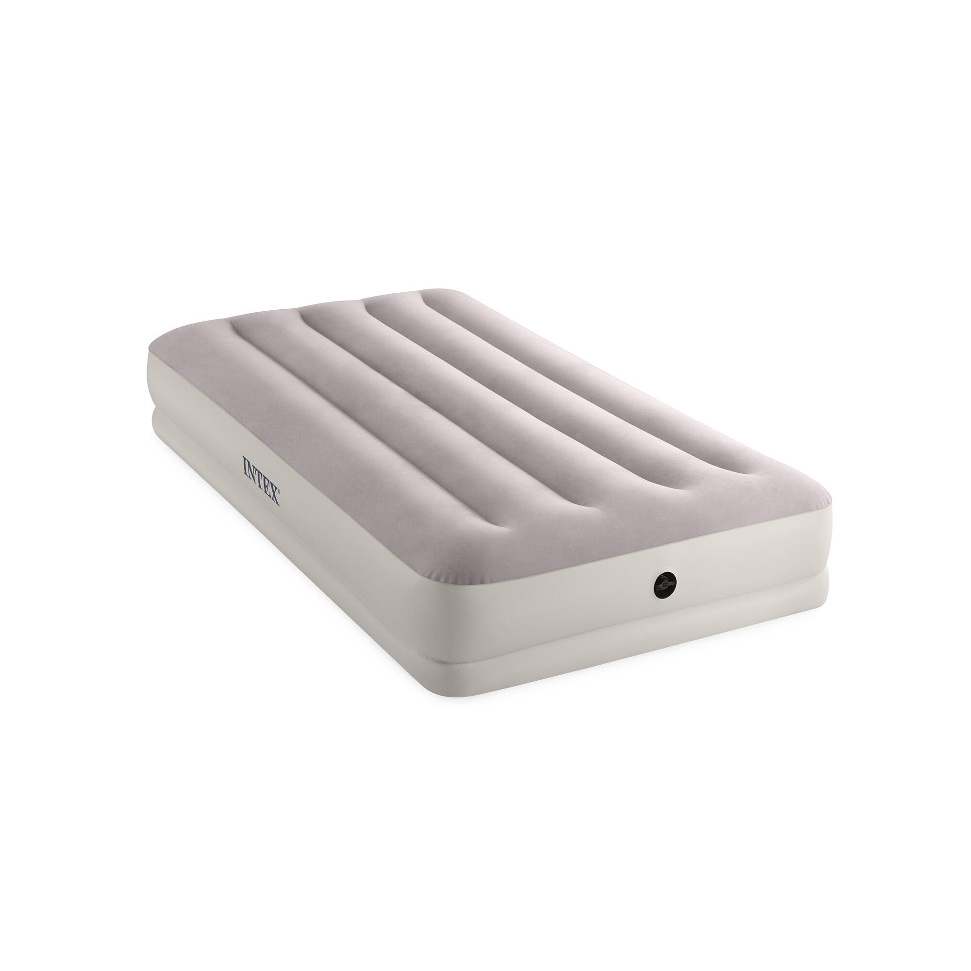 Colchón hinchable Intex Prestige Mid-Rise con bomba USB - Individual 2/7