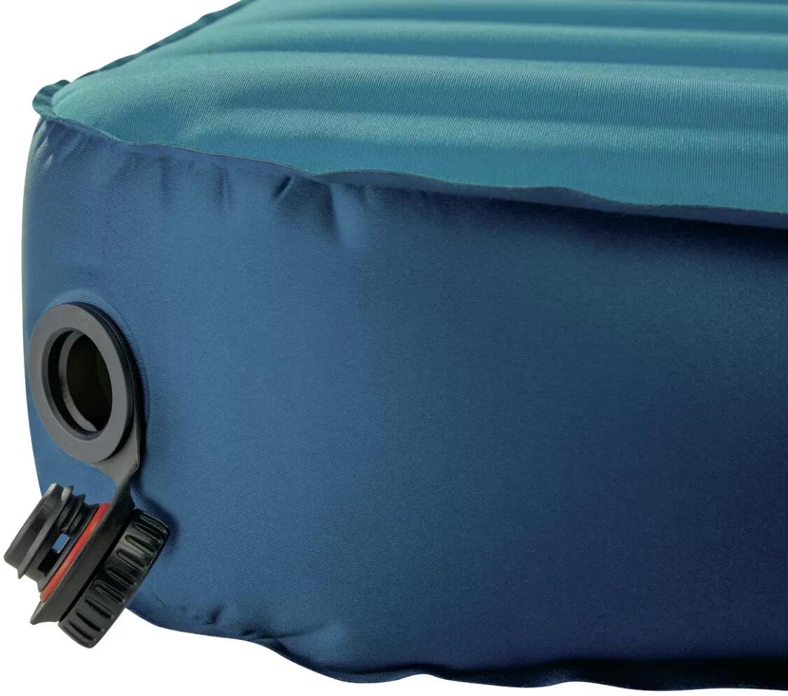 Matelas auto-gonflants Thermarest MondoKing 3D Large 4/5
