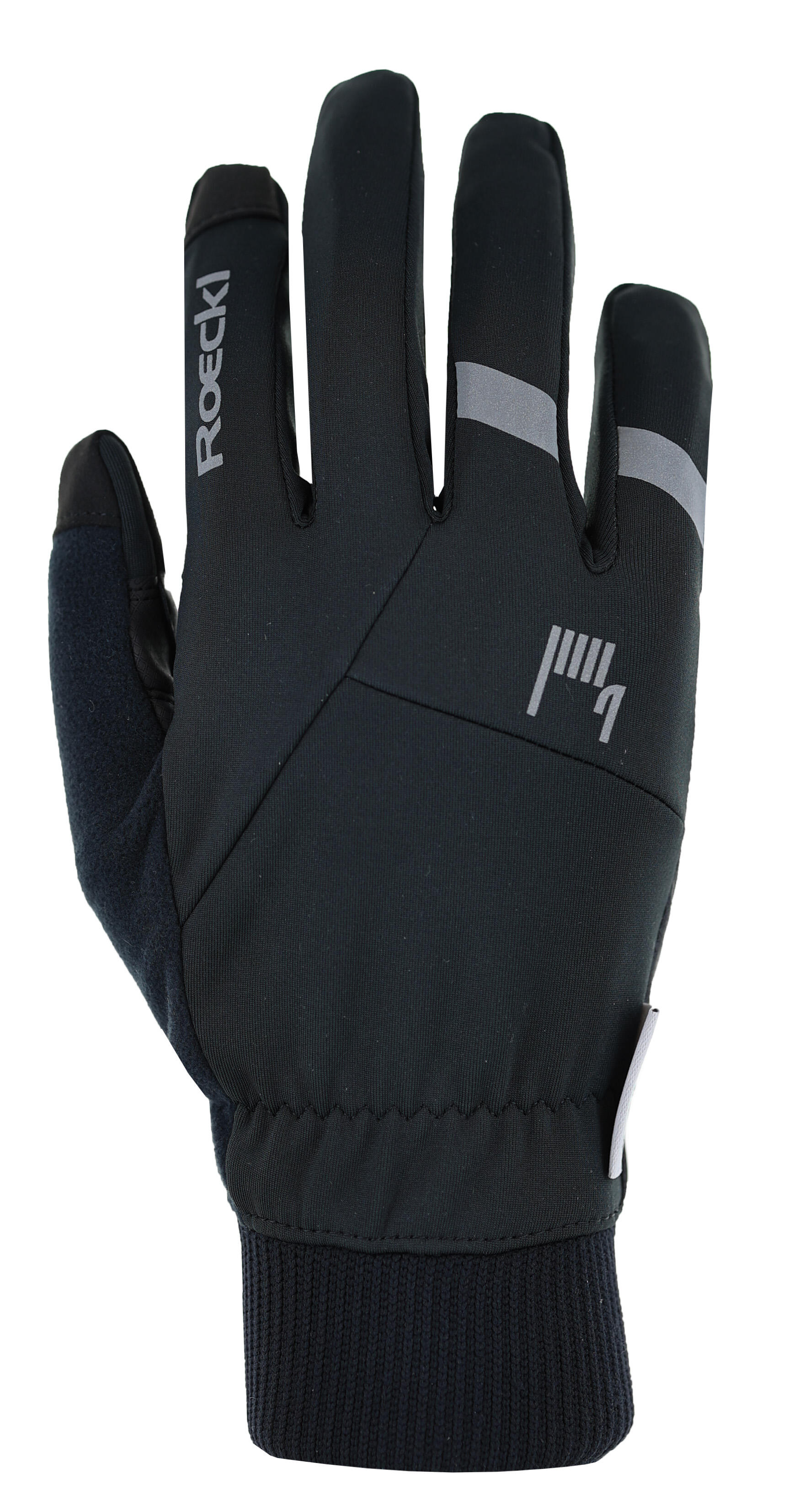 ROECKL Bike gloves Roeckl Rofan 2