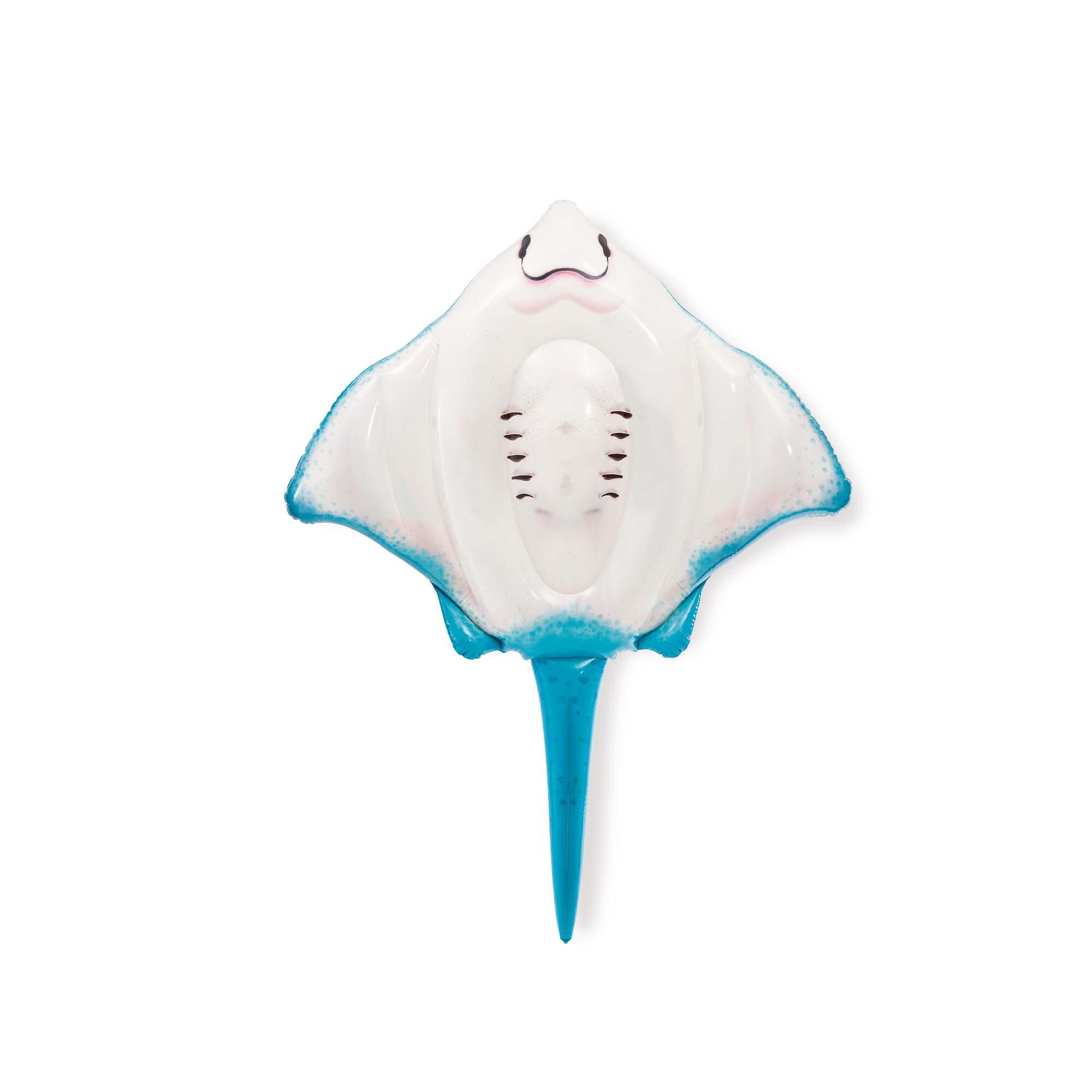Stingray Ride On 4/7