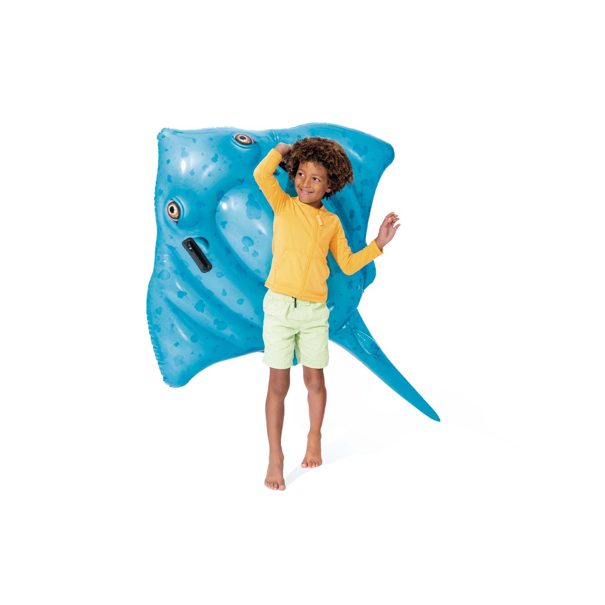 Stingray Ride On 5/7