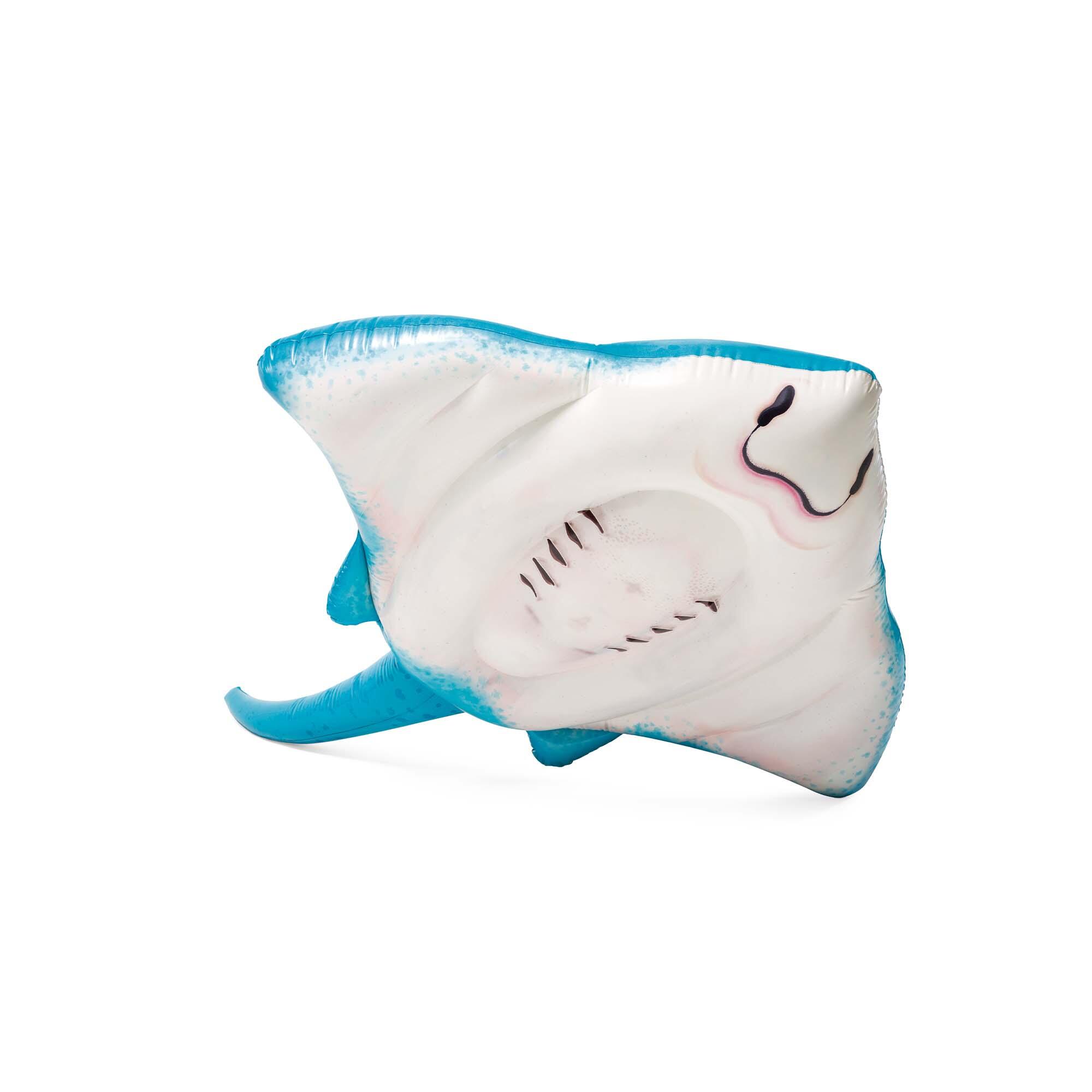 Stingray Ride On 6/7