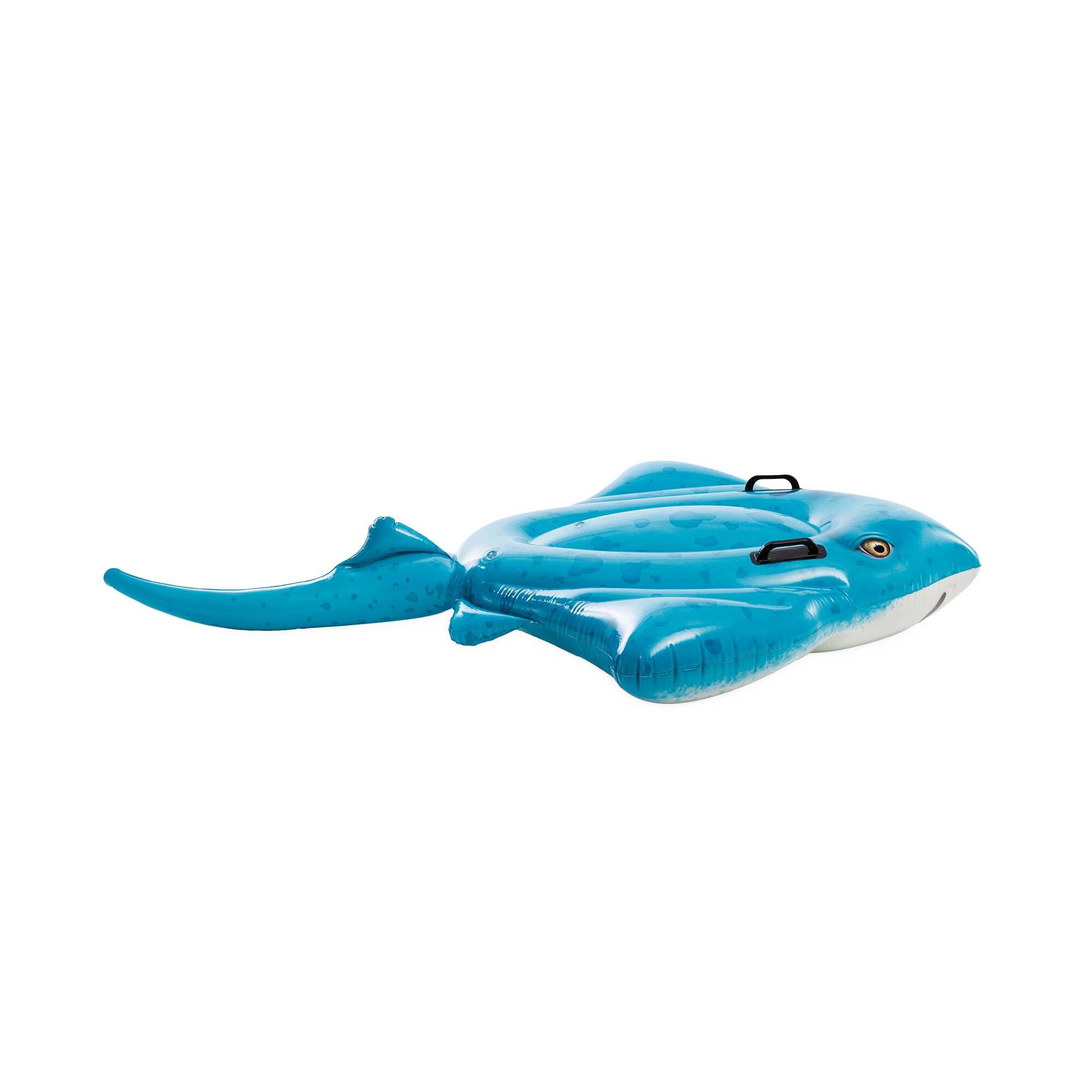 Stingray Ride On 2/7