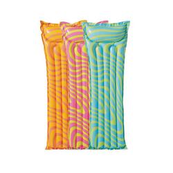 Intex Razzle Dazzle Airbed - rose