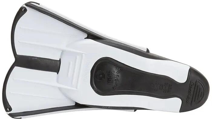 Palmes Cressi Confortables et Légères 4/7