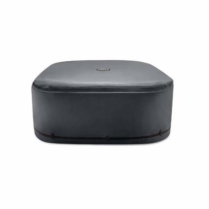 Housse de protection à économie d'énergie Intex - carrée - 175 cm - spa 4 places