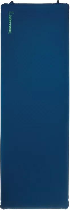 Luxurymap R Slaapmat (Kleur - Poseidon Blue, Maat - R) 2/4